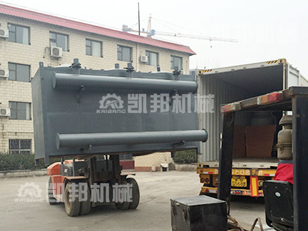 如何改进无烟炭化炉不被淘汰 炭化炉环保生产有什么作用