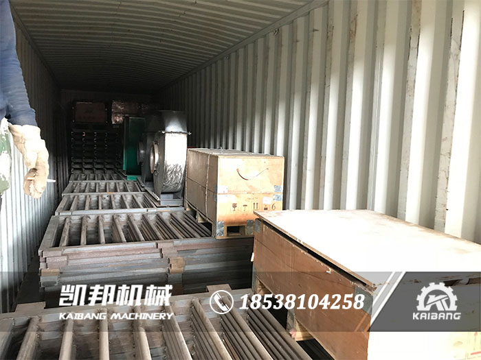 木炭机设备如何做到环保生产 如何保证生产时不产生烟气