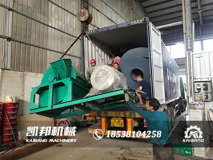 机制木炭机生产木炭灰分过高怎么办 需要注意哪些问题