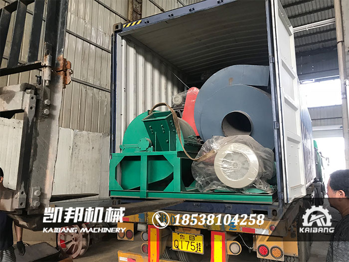 为何新型木炭机生产的木炭灰分多 是什么因素造成的