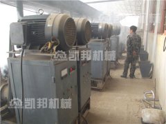 机制木炭机有什么生产优势 木炭机生产的木炭有何作用