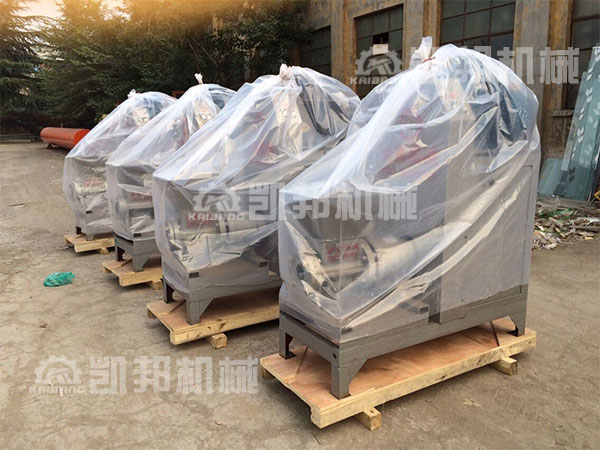 木炭机生产的木炭质量不达标是什么原因 如何解决木炭质量不合格