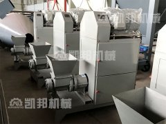 机制木炭机能为人们带来什么好处 木炭机生产的