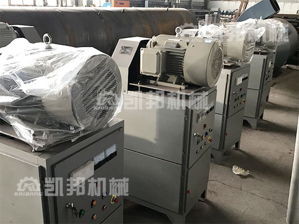 木炭机生产效果不好是什么原因 怎样使木炭机生产高品质木炭
